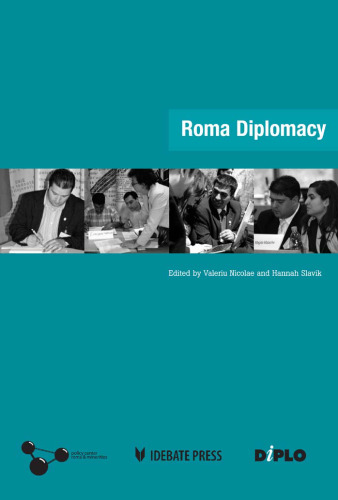 Roma Diplomacy