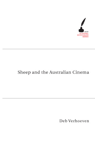 Sheep and the Australian Cinema