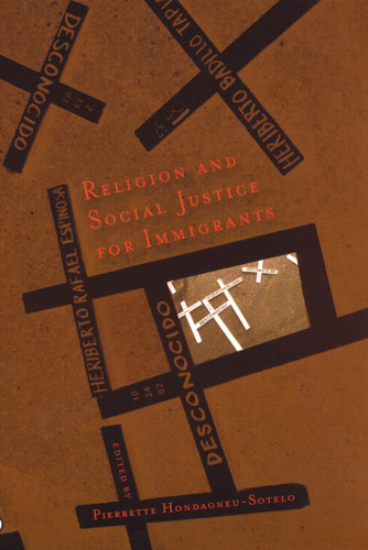 Religion And Social Justice for Immigrants