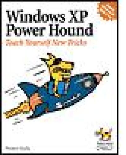 Windows XP Power Hound