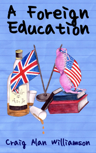 A Foreign Education