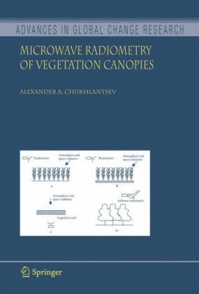 Microwave Radiometry of Vegetation Canopies (Advances in Global Change Research)