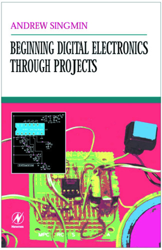 Beginning Analog Electronics through Projects, Second Edition