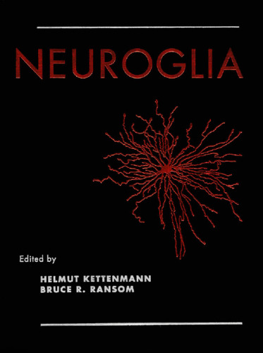 Neuroglia