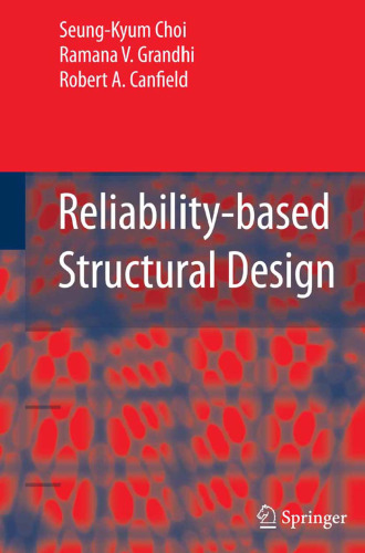 Reliability-based Structural Design