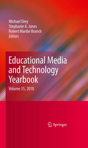 Educational Media and Technology Yearbook