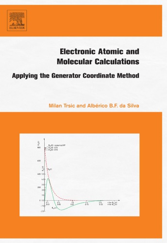 Electronic, Atomic and Molecular Calculations: Applying the Generator Coordinate Method