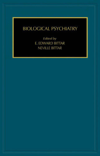 Biological Psychiatry