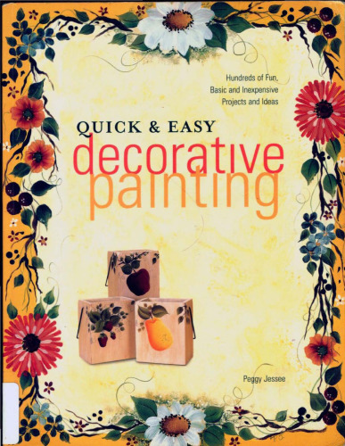 Quick & Easy Decorative Painting