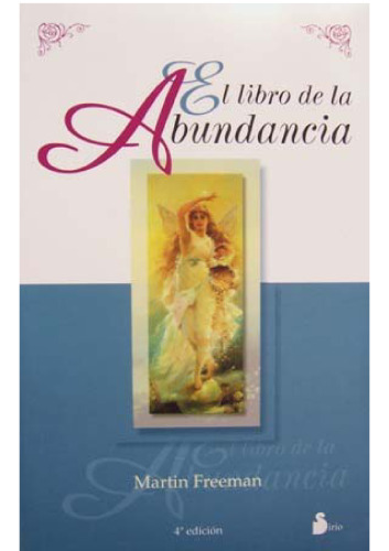 El libro de la abundancia