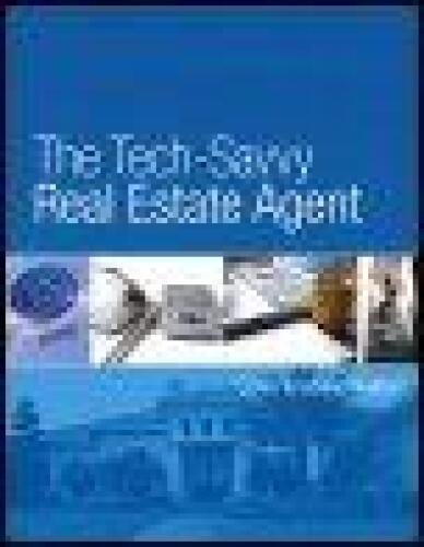 The Tech-Savvy Real Estate Agent