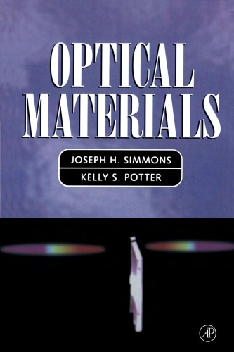 Optical Materials