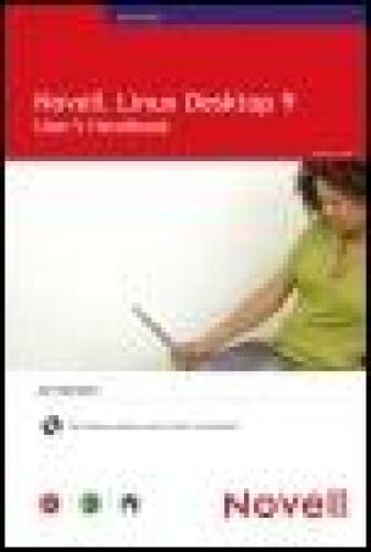 Novell Linux Desktop 9: User's Handbook