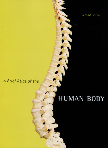 A Brief Atlas of the Human Body