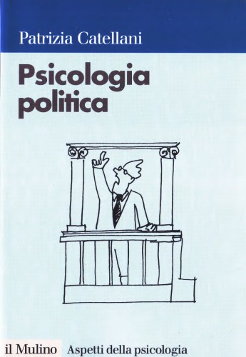 Psicologia politica