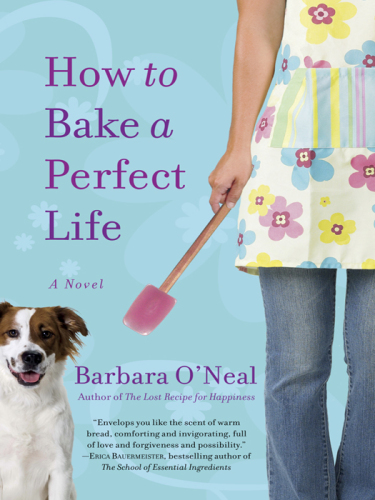 How to Bake a Perfect Life