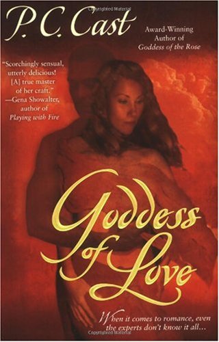 Goddess of Love