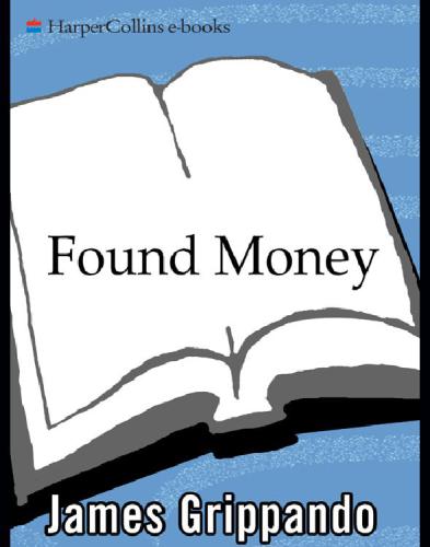 Found Money