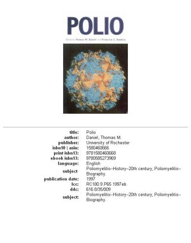 Polio