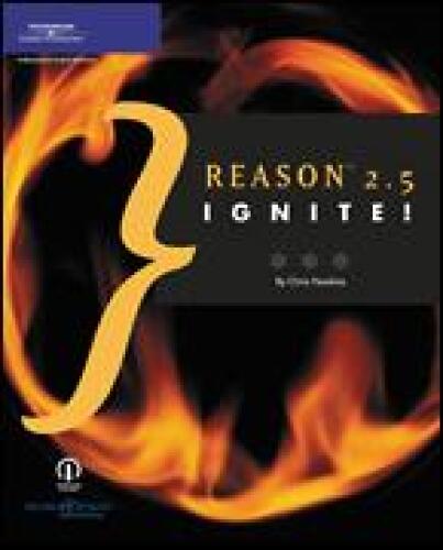 Reason 2.5 Ignite!