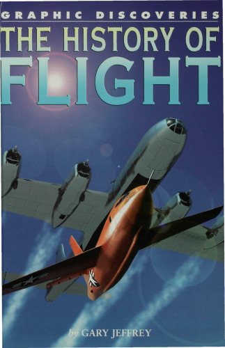 The History of Flight