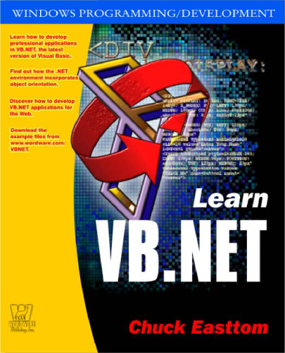 Learn Vb.Net