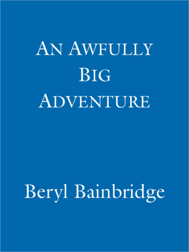 An Awfully Big Adventure