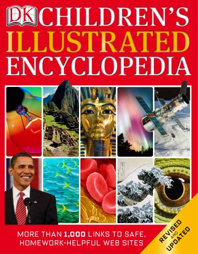 Children's Illustrated Encyclopedia