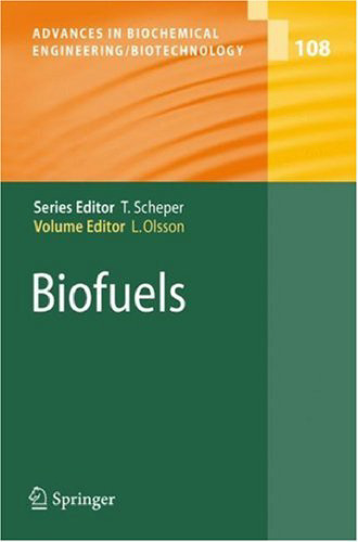 Biofuels