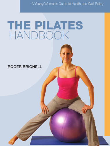 The Pilates Handbook