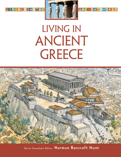 Living in Ancient Greece