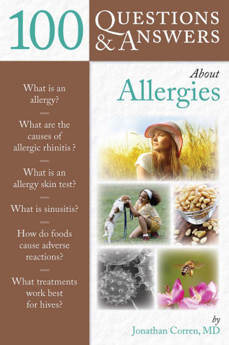 100 Questions & Answers about Allergies