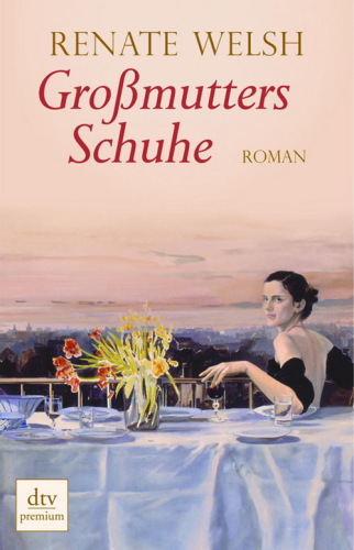 Großmutters Schuhe (Roman)