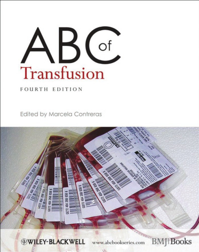 ABC of Transfusion (ABC Series)