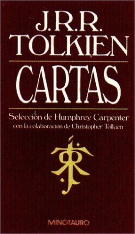 Cartas de J.R.R. Tolkien