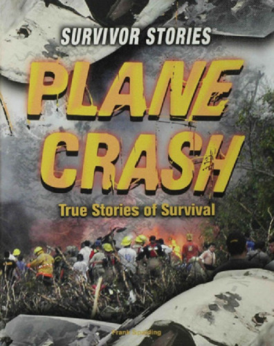 Plane Crash: True Stories of Survival