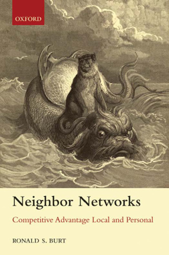 Neighbor Networks: Competitive Advantage Local and Personal