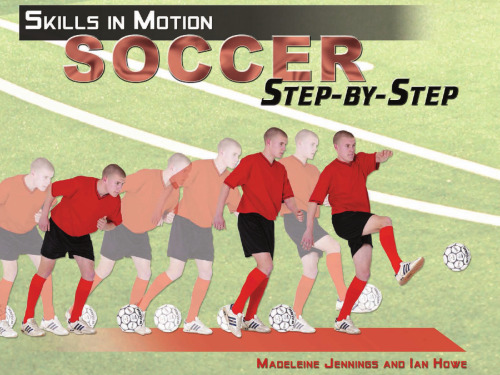 Soccer Step-By-Step