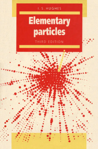 Elementary Particles