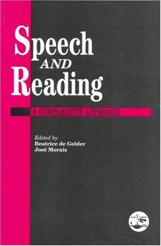 Speech And Reading