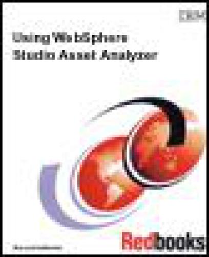 Websphere Studio Asset Analyzer