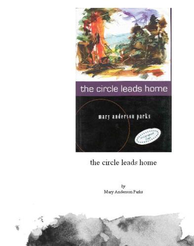 The Circle Leads Home (Women's West Series)