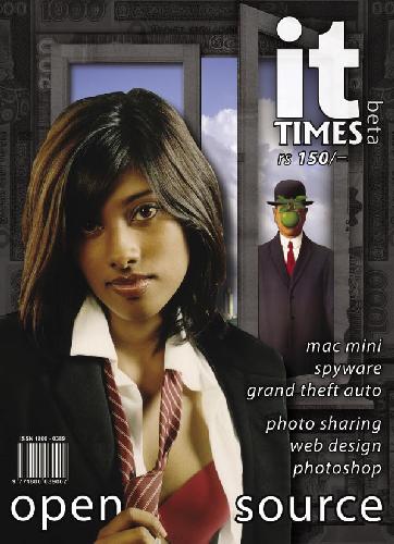 IT Times (Beta, rs 150/=)