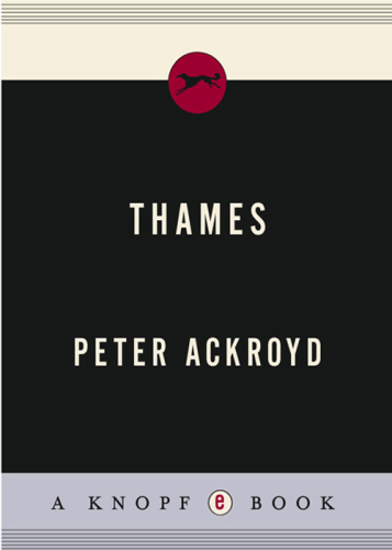 Thames: The Biography   