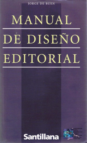 Manual de diseño editorial