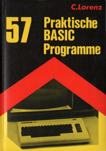 57 Praktische BASIC Programme