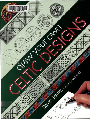 Draw Your Own Celtic Designs