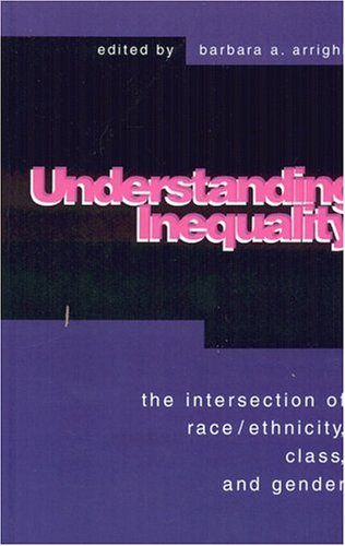 Understanding Inequality