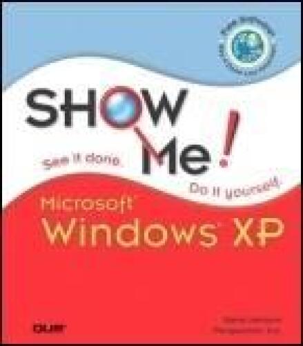 Show Me Microsoft Windows XP