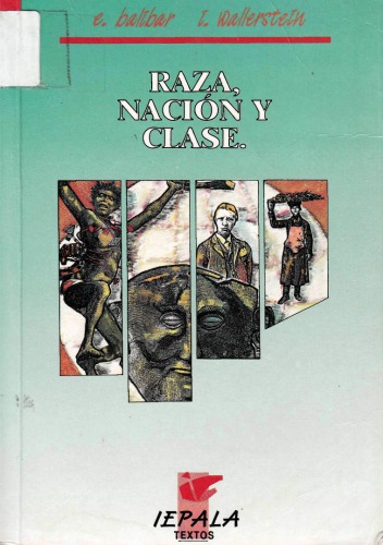 Raza, nación y clase